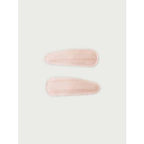 2-Pack Hair Clip Set