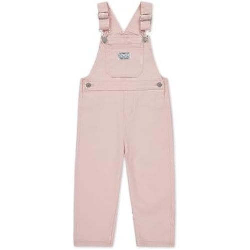 Levi's Unisex-Baby And Toddler Overall
