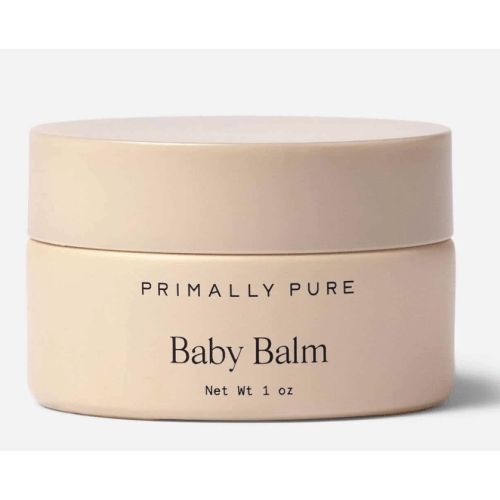 Baby Balm | Primally Pure