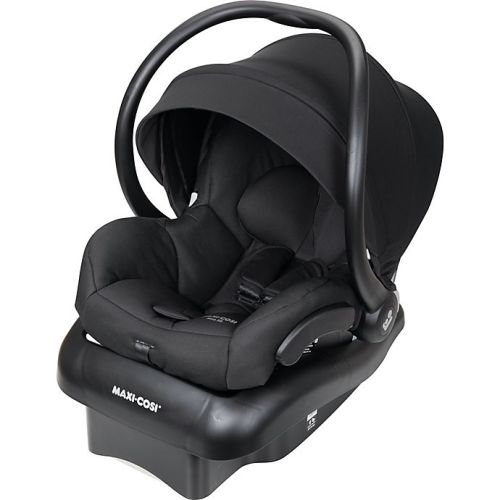 Maxi-Cosi® Mico 30 Infant Car Seat in Midnight Black