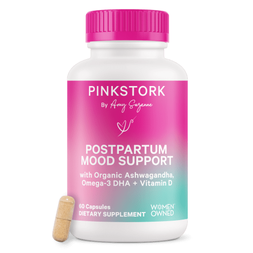 Postpartum Mood Support