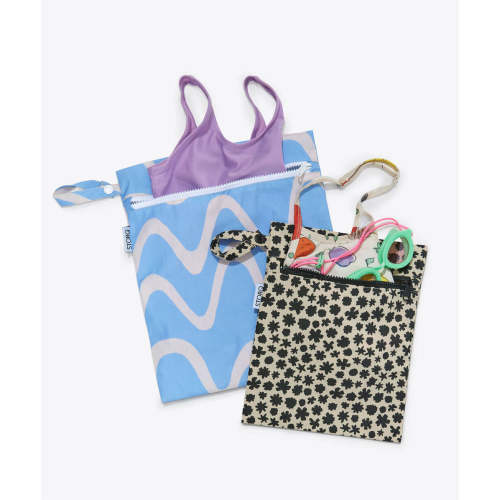 Don't Fret Wet Bag Set