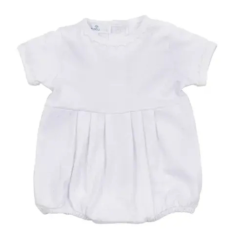 Little Love Bubble - White