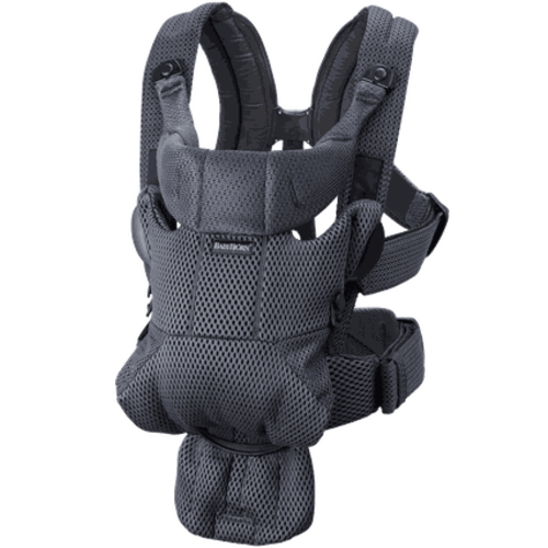 BabyBjörn Baby Carrier Free