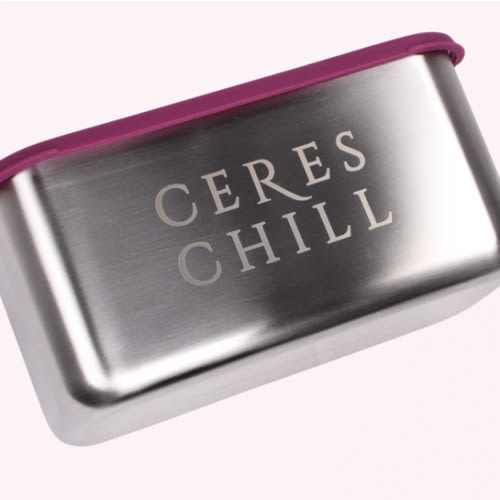 Milkstache Luxe Freezing System – Ceres Chill