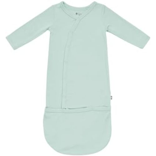 KYTE BABY Bundlers - Sage, 0-3 M