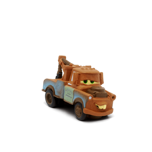 Mater From Cars: Disney & Pixar | tonies®