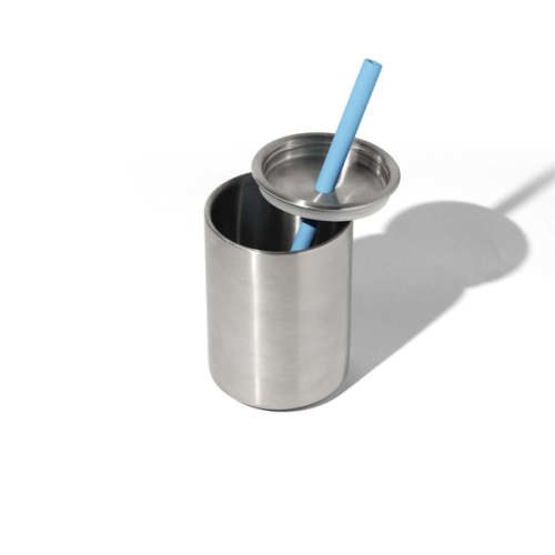 Medium Stainless Steel Insulated Baby Cup 8oz