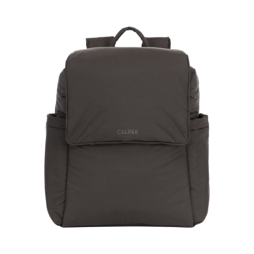 Convertible Mini Diaper Backpack & Crossbody Bag