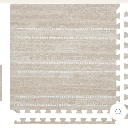 Little Nomad Play Mat Aspen – House of Noa