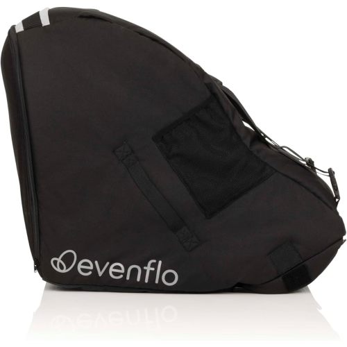 Evenflo Shyft DualRide Padded Travel Bag