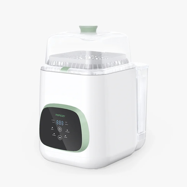 Momcozy One-Stop Baby Bottle Washer and Sterilizer