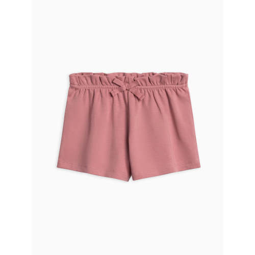 Fay Ruffle Waist Shorts