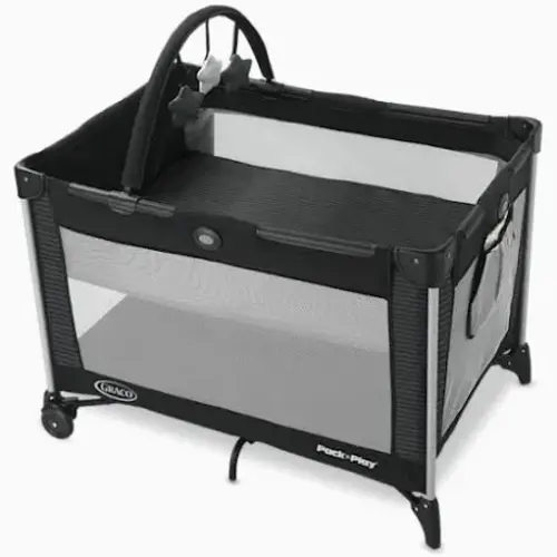 Graco On The Go Zip Infant Playard, Reeves - Google Search