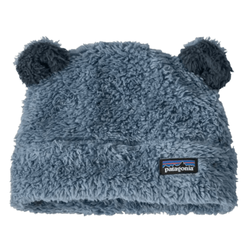 Baby Furry Friends Hat