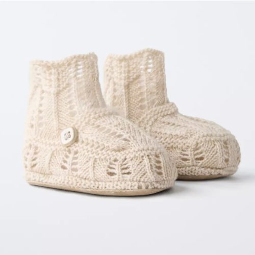 DETAIL BOOTIES