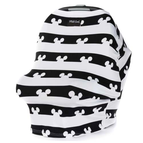 DISNEY MICKEY MOUSE COVER