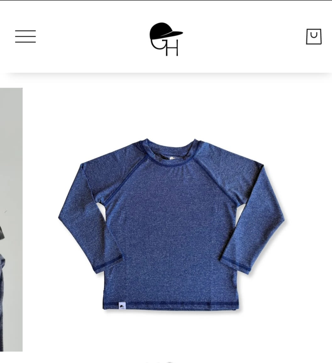 Active LS Tee