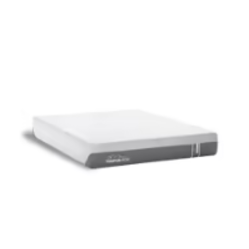 TEMPUR-Cloud® Mattress - Split King