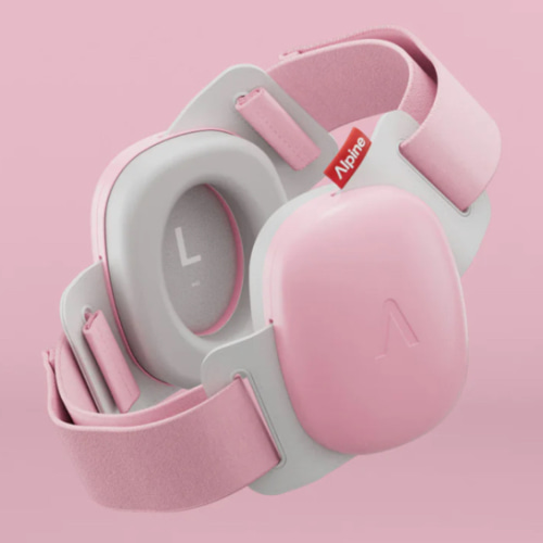 Buy Alpine Muffy Baby | Hearing protection for babies