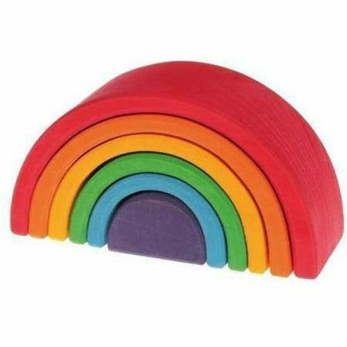 Grimm's Rainbow – The Natural Baby Company
