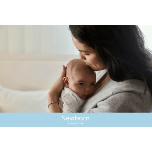 Newborn Sleep Bundle | Taking Cara Babies