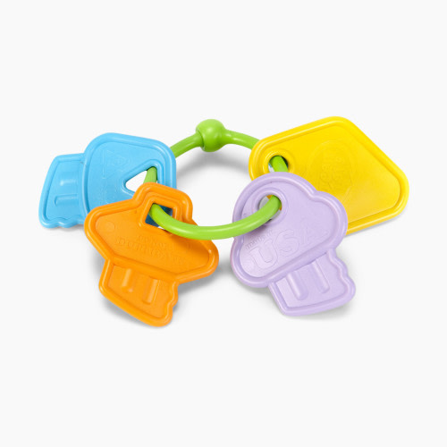 Green Toys First Keys