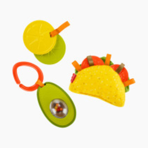 Fisher-Price Taco Tuesday Gift Set - Taco Tuesday