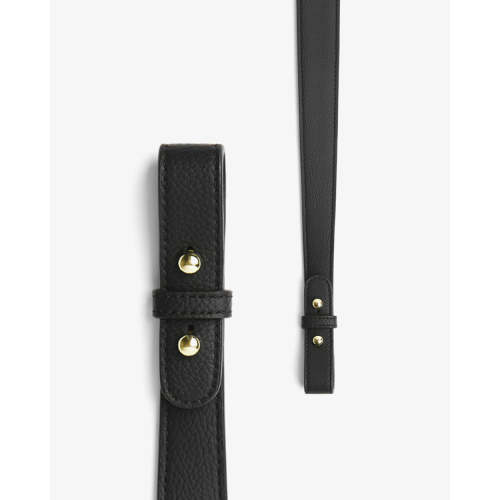 Harlow Broad Strap Vegan – MINA BAIE