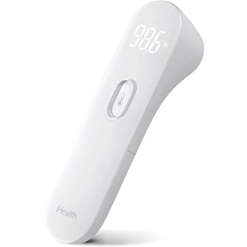 iHealth No-Touch Forehead Thermometer