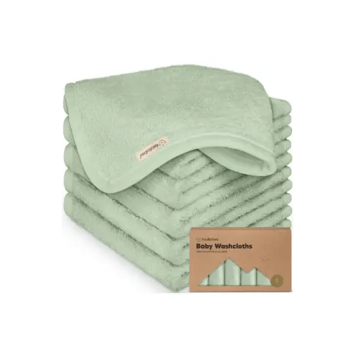 Deluxe Baby Washcloths