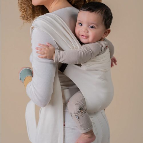 Simple Wrap | Natural