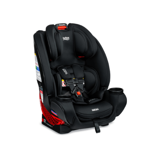 Britax | One4Life ClickTight All-in-One Car Seat