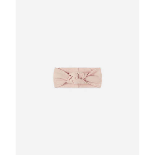 Knotted Headband || Bubblegum