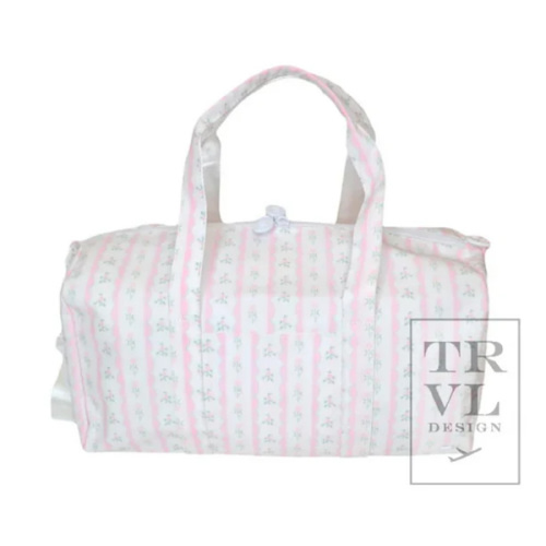 Weekender Duffel by TRVL