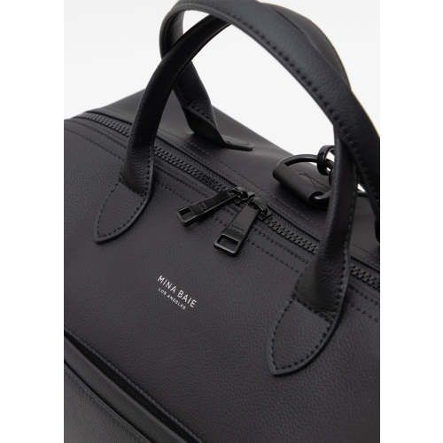 Emmy Midi (Vegan) Diaper Bag – MINA BAIE
