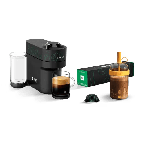 Vertuo Pop+ Samra Origins Bundle