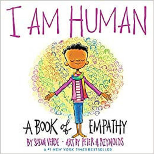 I AM Human: A Book of Empathy