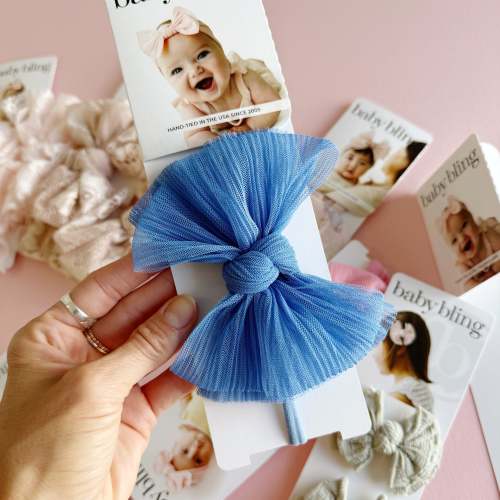 Tulle FAB® Skinny