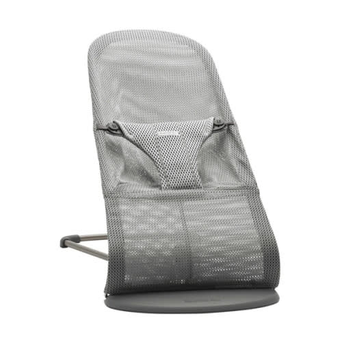 Babybjorn- BabyBjorn Bouncer Bliss Air Mesh — Baby Little Planet