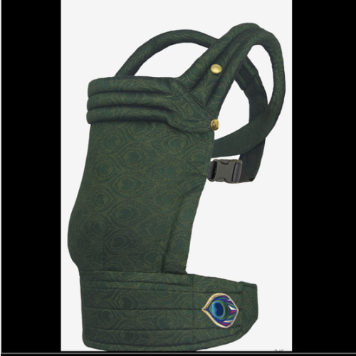 Argus Gaia | Zeitgeist Baby Carrier | SHOP ARTIPOPPE