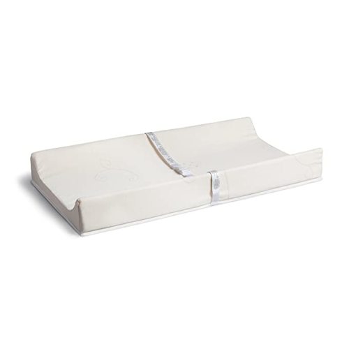 BeautySleep Natural Contoured Changing Pad
