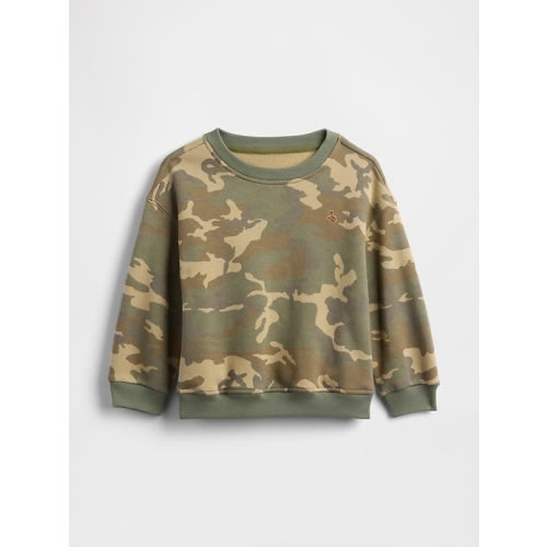 Baby & Toddler VintageSoft Sweatshirt