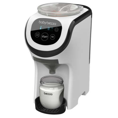 Free Shipping! Baby Brezza Formula Pro Mini