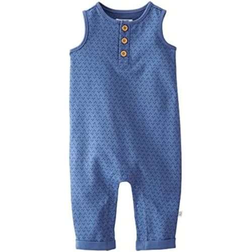 little planet by carter' Organic Cotton Terry Jumpsuit