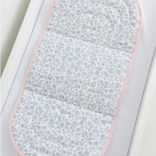 T.B.B.C. x Pluie Pret Changing Clutch - Greenbriar Garden