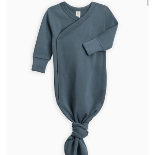 Indy Kimono Gown