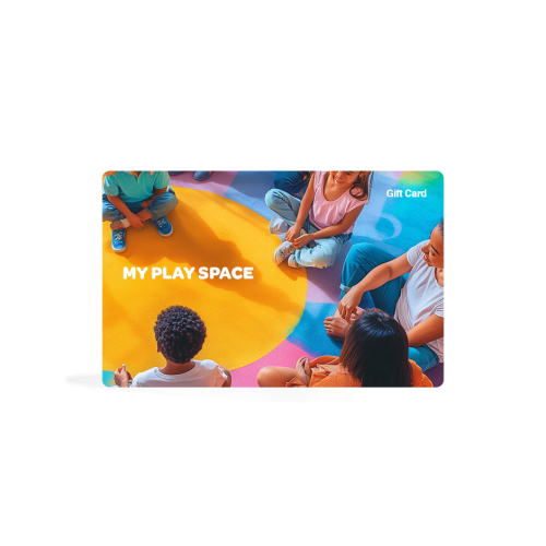 My Play Space - Gift Card