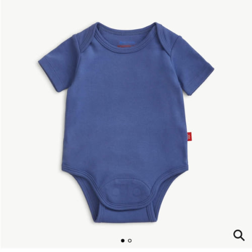 Magnetic Bodysuit – Magnetic Me