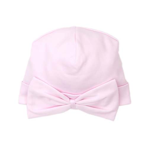 Kissy Basic Pink Novelty Bow Hat